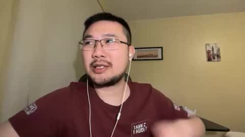 Jason Ryu online show from 03.31.26