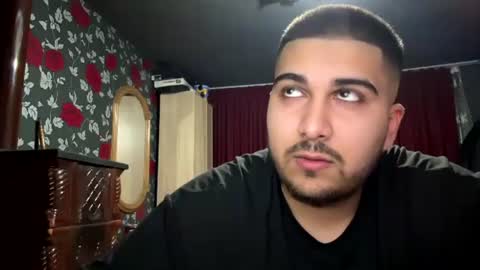 jasonsua21 online show from 03.05.25