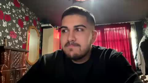 jasonsua21 online show from 03.10.25