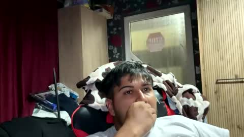 jasonsua21 online show from 11.10.25