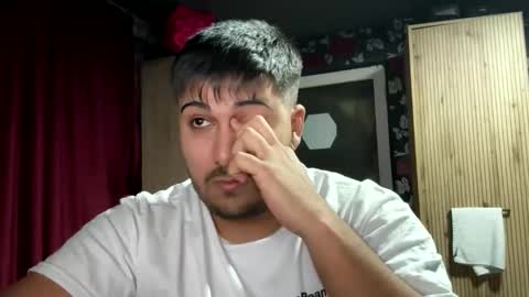 jasonsua21 online show from 02.21.26