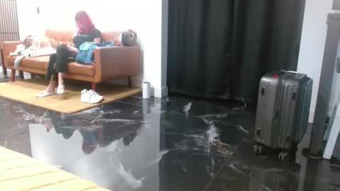 Snapshot of jasonsweets chatting on 01.18.26 Jason Sweets online show from 01.18.26