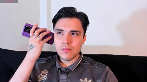 Jason online show from 01.18.26