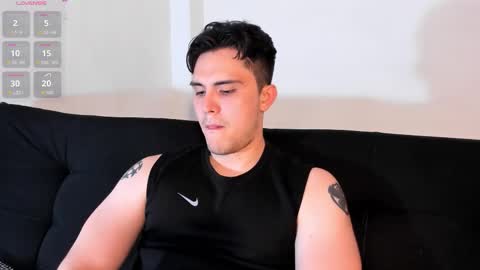 Jason online show from 02.06.26