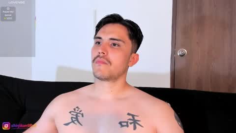 Jason online show from 04.14.26