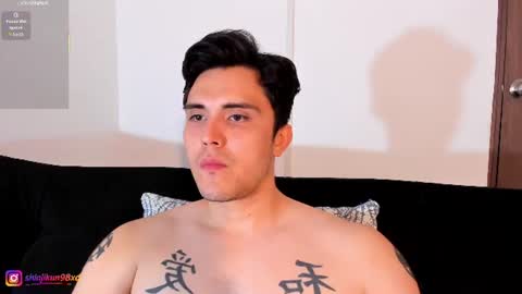 Jason online show from 06.18.26