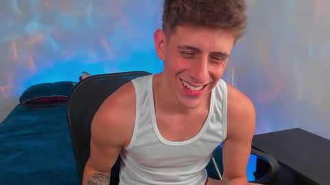 JASPER JONES online show from 10.16.25