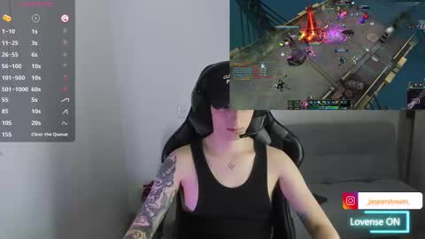 jasper__thompson online show from 01.07.25