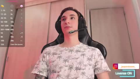 jasper__thompson online show from 10.30.25