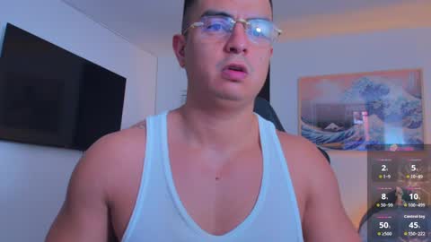 JBrooksXx online show from 04.21.26
