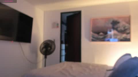 JBrooksXx online show from 05.07.26