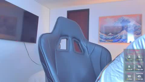 JBrooksXx online show from 05.10.26