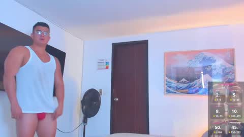 JBrooksXx online show from 05.15.26
