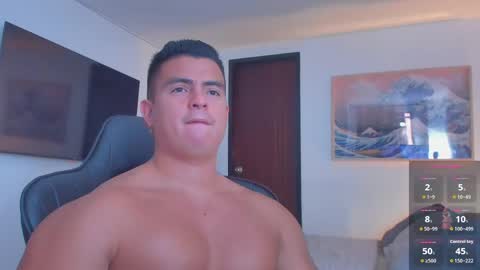 JBrooksXx online show from 05.18.26