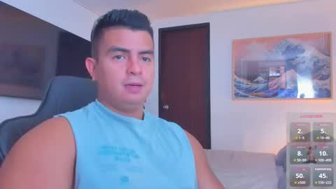 JBrooksXx online show from 05.19.26