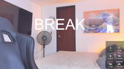 JBrooksXx online show from 05.20.26