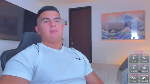 JBrooksXx online show from 05.22.26