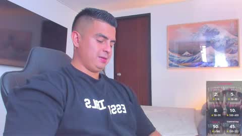 JBrooksXx online show from 05.23.26