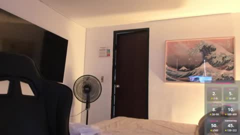 JBrooksXx online show from 05.27.26