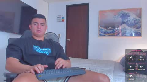 JBrooksXx online show from 05.29.26