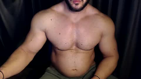 Snapshot of jasphermscl chatting on 12.30.24 JaspherMscl online show from 12.30.24