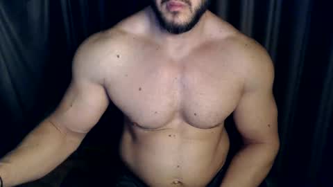 Snapshot of jasphermscl chatting on 02.09.25 JaspherMscl online show from 02.09.25