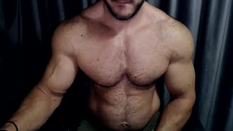 Snapshot of jasphermscl chatting on 09.11.25 JaspherMscl online show from 09.11.25