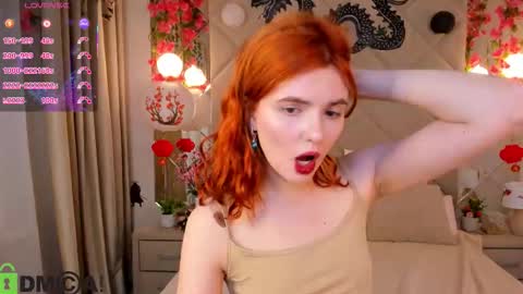 Charlotte online show from 11.23.25