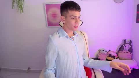 Snapshot of jasson___ chatting on 01.08.26 jasson___ online show from 01.08.26