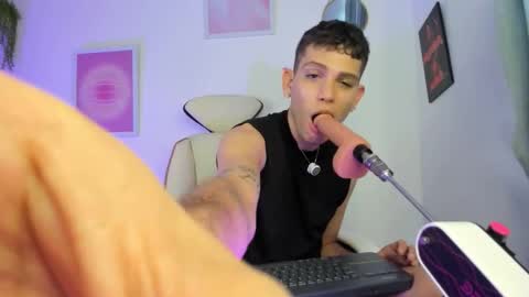 jasson___ online show from 01.16.26