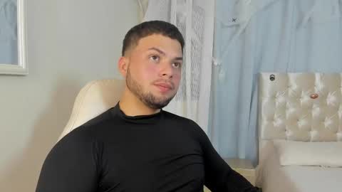 JASSON BROWN online show from 10.24.25