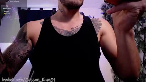 JKing  online show from 01.17.26