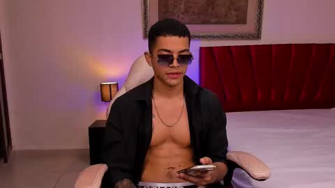 Jasson online show from 03.22.26