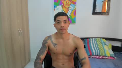 Jasson online show from 07.22.26