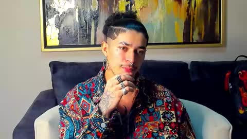 Lil Dark online show from 02.13.26