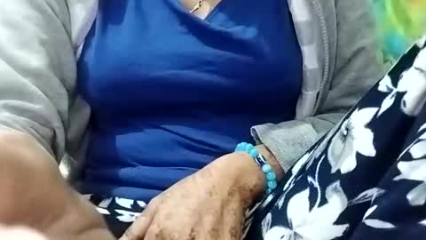 Snapshot of jasspreettt chatting on 12.18.24 jasspreettt online show from 12.18.24