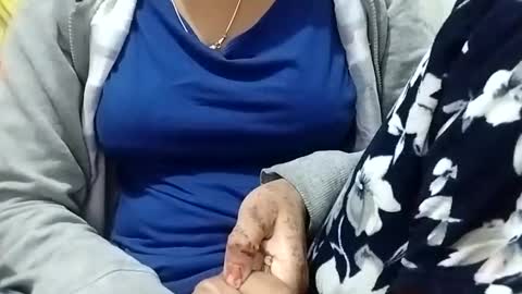 Snapshot of jasspreettt chatting on 12.18.24 jasspreettt online show from 12.18.24