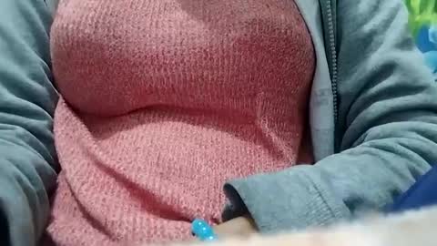 Snapshot of jasspreettt chatting on 12.20.24 jasspreettt online show from 12.20.24