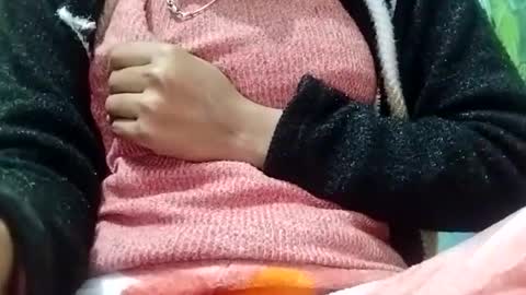 Snapshot of jasspreettt chatting on 12.25.24 jasspreettt online show from 12.25.24