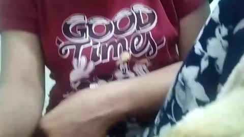 Snapshot of jasspreettt chatting on 03.10.25 jasspreettt online show from 03.10.25