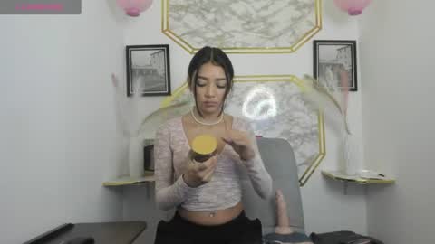 Jaulyn online show from 06.28.26