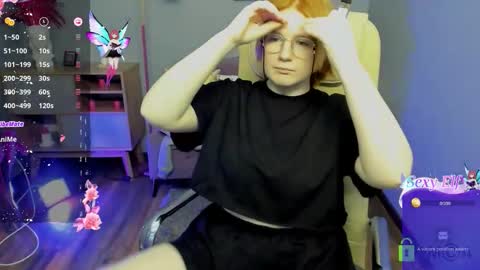 Katerina online show from 02.13.26