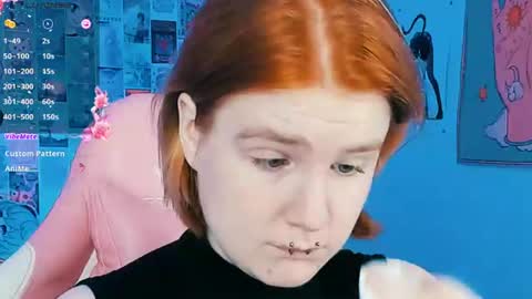 Katerina online show from 07.05.26