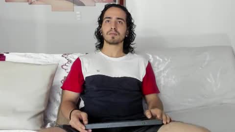 jave_rave online show from 02.16.26