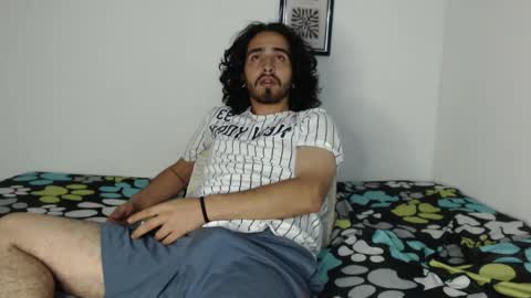 jave_rave online show from 03.10.26