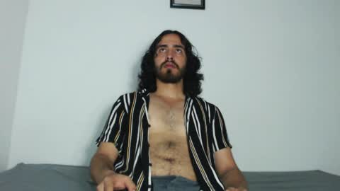 jave_rave online show from 03.30.26