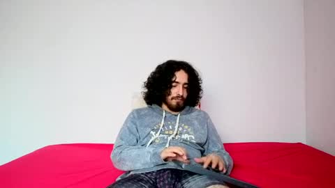jave_rave online show from 06.04.26