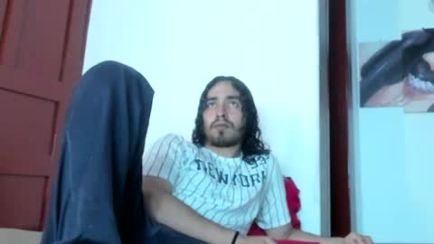 jave_rave online show from 07.13.26