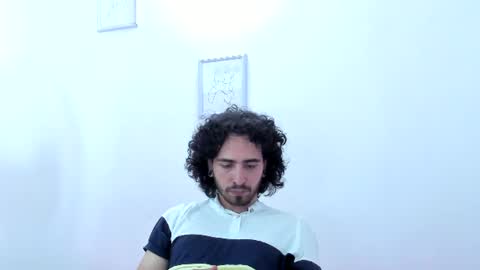 jave_rave online show from 07.25.26
