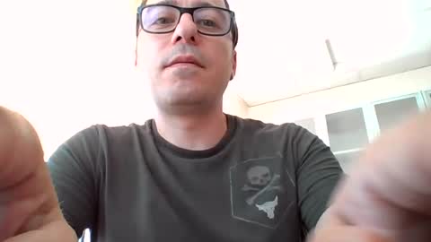 Javelin83 online show from 07.06.26